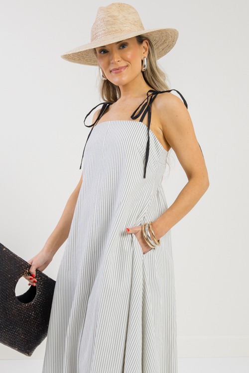 Pinstripe Bubble Hem Midi, Ivory - 0217-29.jpg