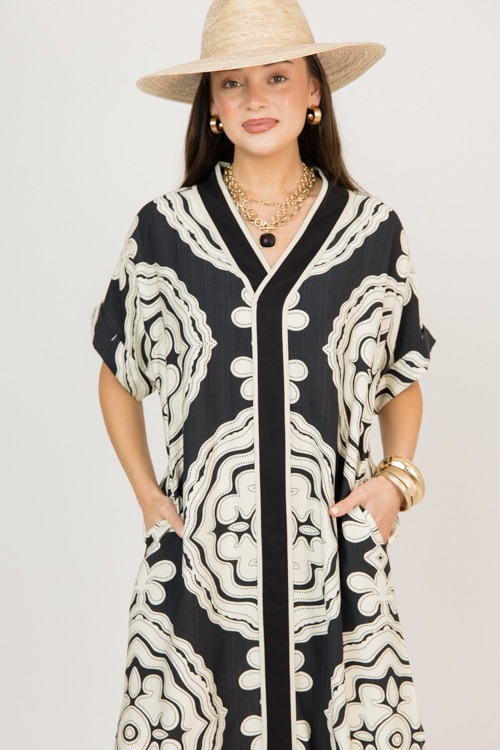 2 Size Chain Layer Necklace - 0217-4.jpg