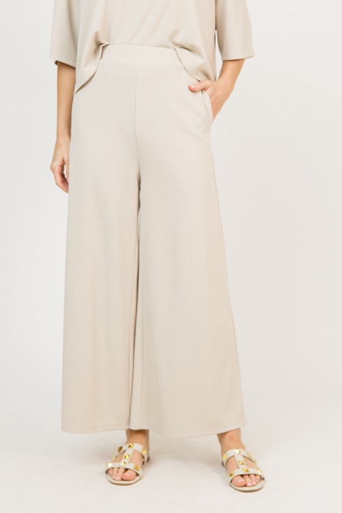 Knit Wide Leg Pants, Shell - 0217-49.jpg