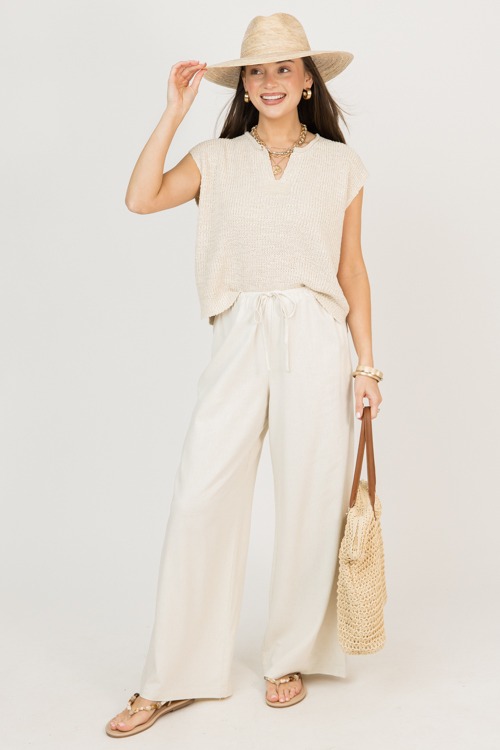 Annette Linen Pants, Oatmeal - 0217-62h.jpg