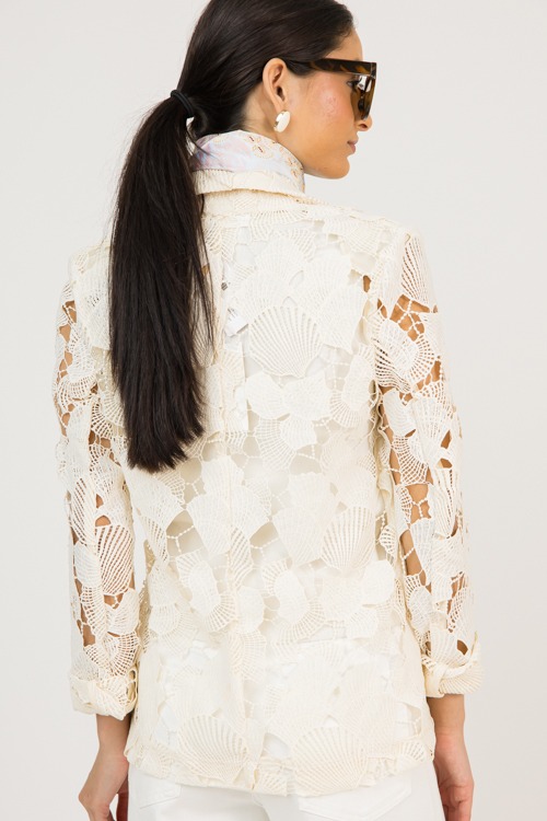 Lace Blazer, Natural - 0218-101.jpg