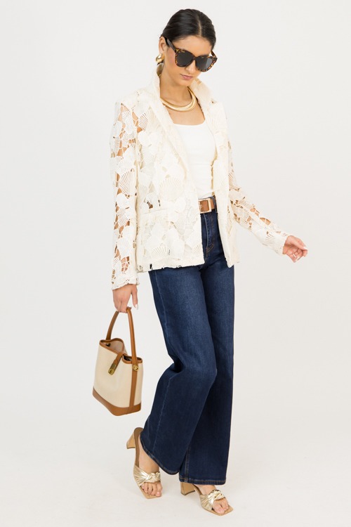 Lace Blazer, Natural - 0218-102.jpg