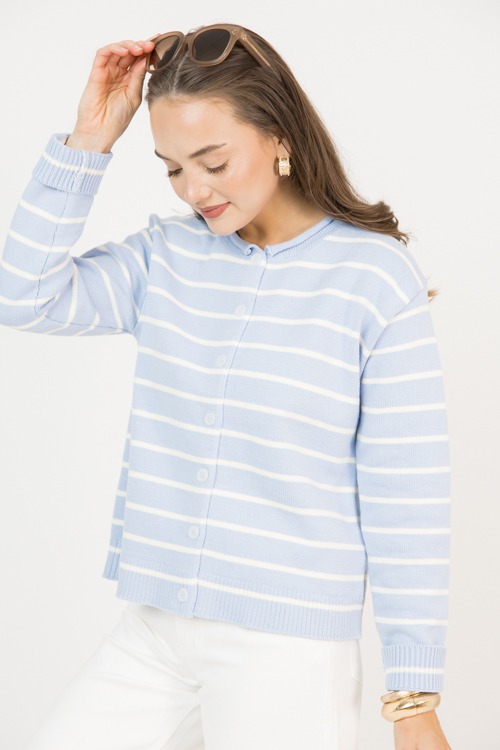 Sweet As A Button Cardi, Sky/Wh - 0218-31.jpg