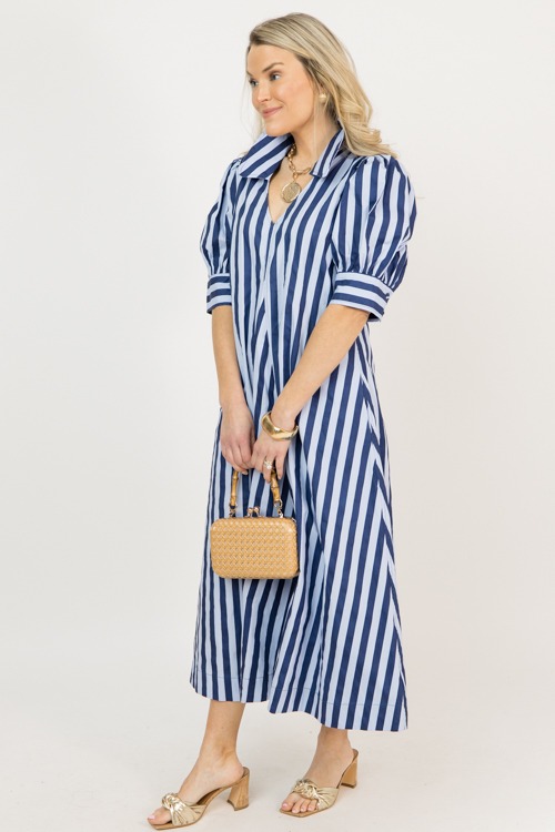 Darby Pleated Maxi, Navy Stripe - 0218-54.jpg