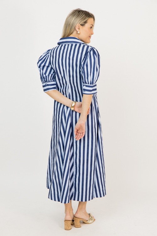 Darby Pleated Maxi, Navy Stripe - 0218-57.jpg