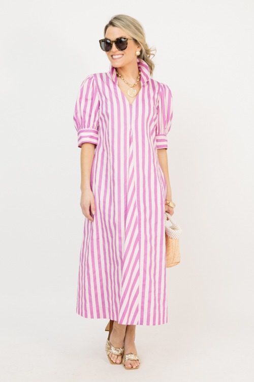 Darby Pleated Maxi, Pink Stripe - 0218-69.jpg