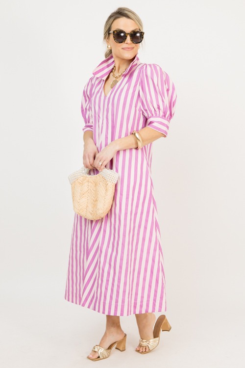 Darby Pleated Maxi, Pink Stripe - 0218-70.jpg