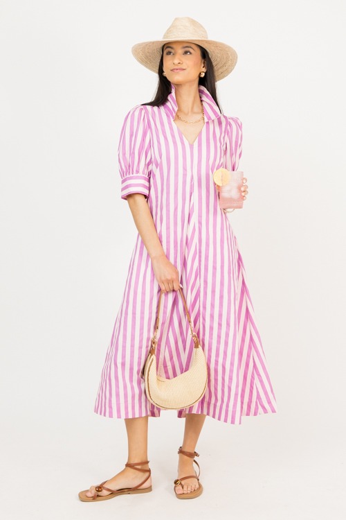 Darby Pleated Maxi, Pink Stripe - 0218-75.jpg