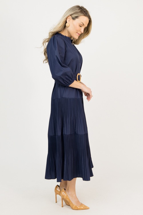 Navy Pleated Midi - 0218-79.jpg