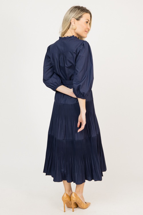 Navy Pleated Midi - 0218-81.jpg