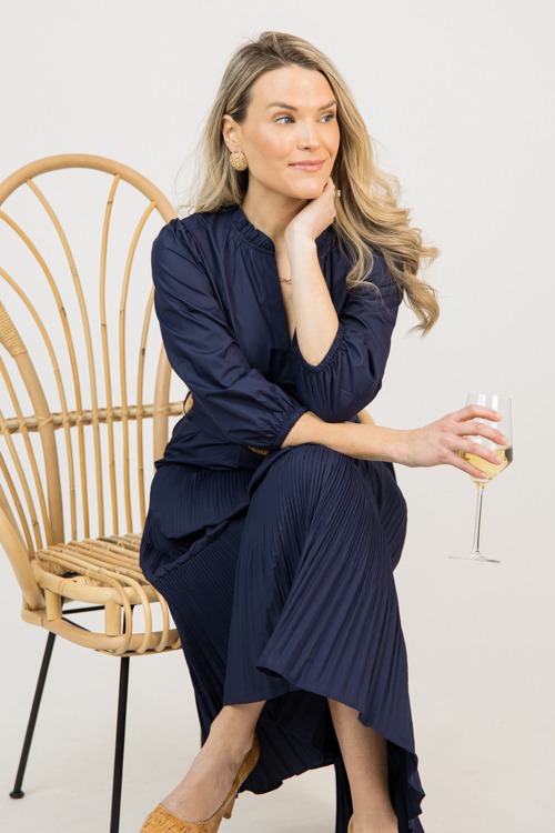 Navy Pleated Midi - 0218-82.jpg