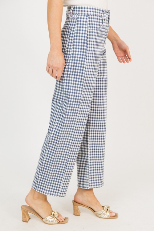 Gingham Barrel Jeans, Navy - 0218-89.jpg