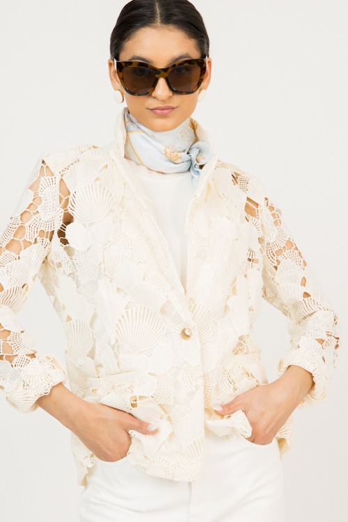 Lace Blazer, Natural - 0218-98.jpg