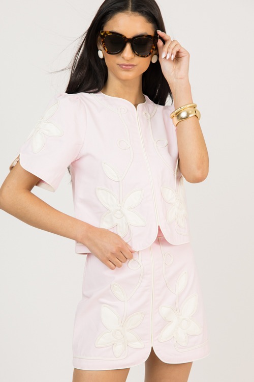 Floral Embroidery Set, Pink - 0218-9p.jpg