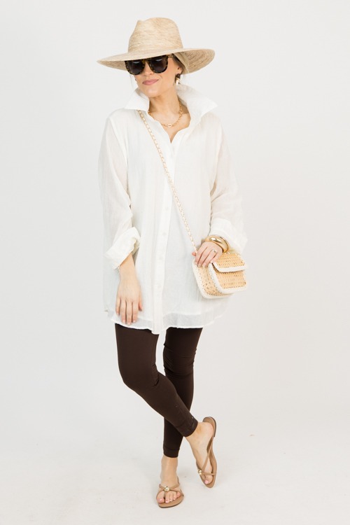 Easy Breezy Shirt, Cream - 0219-1.p.jpg
