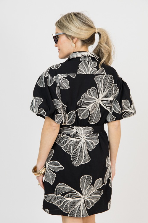 Floral Embroidery Dress, Blk Sa - 0219-10.h.jpg