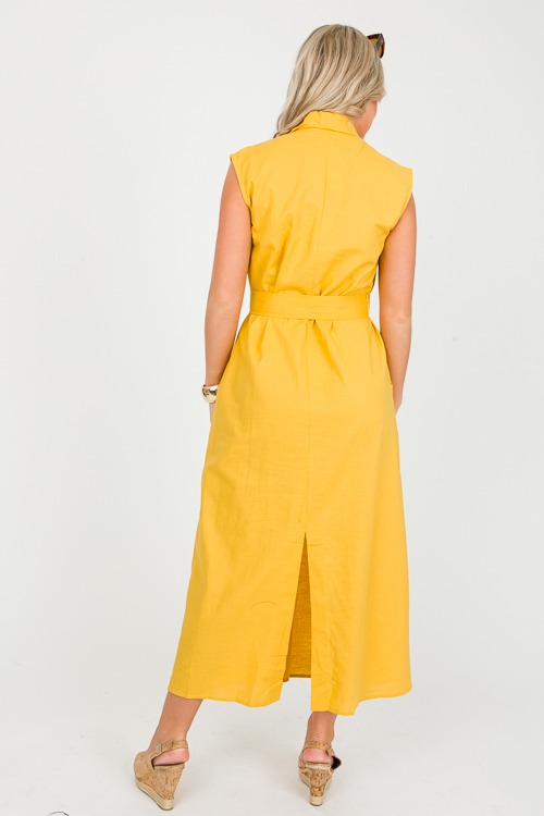 Megan Linen Midi, Yellow - 0219-103.jpg