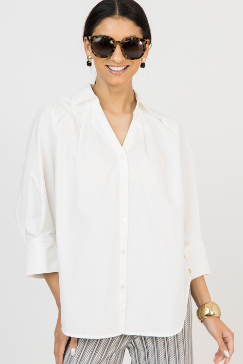 Knit Metallic Stripe Pants, Black - 0219-111.p.jpg