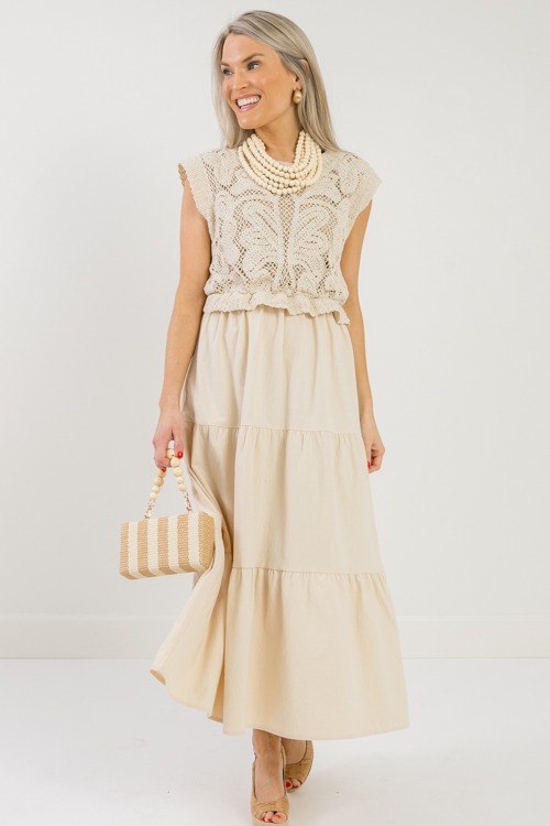 Crochet Contrast Midi, Cream - 0219-112.jpg