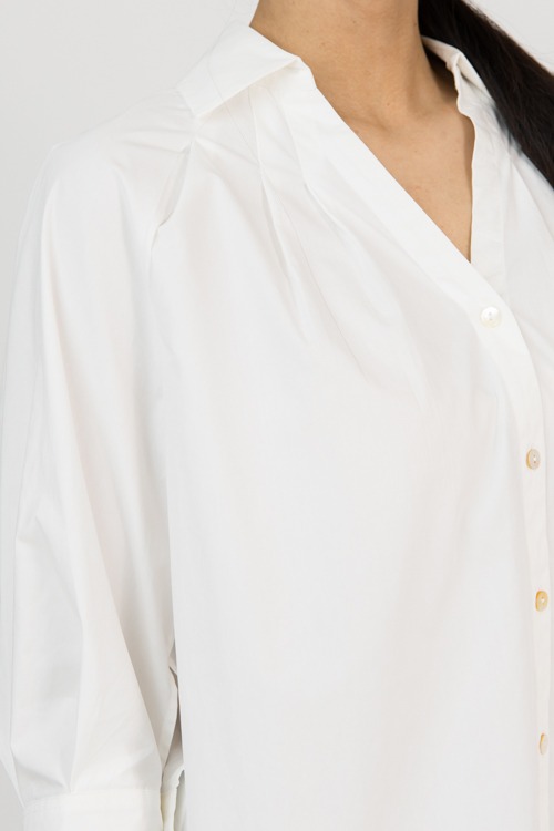 Tara Collared Button Down, White - 0219-112.h.jpg