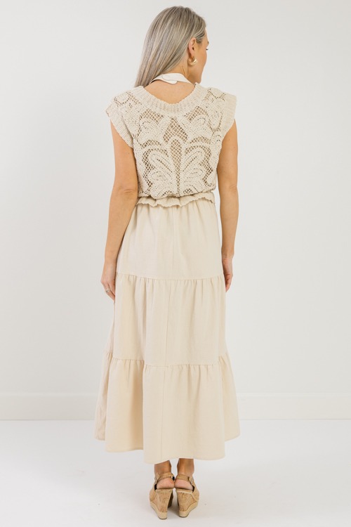 Crochet Contrast Midi, Cream - 0219-114.jpg