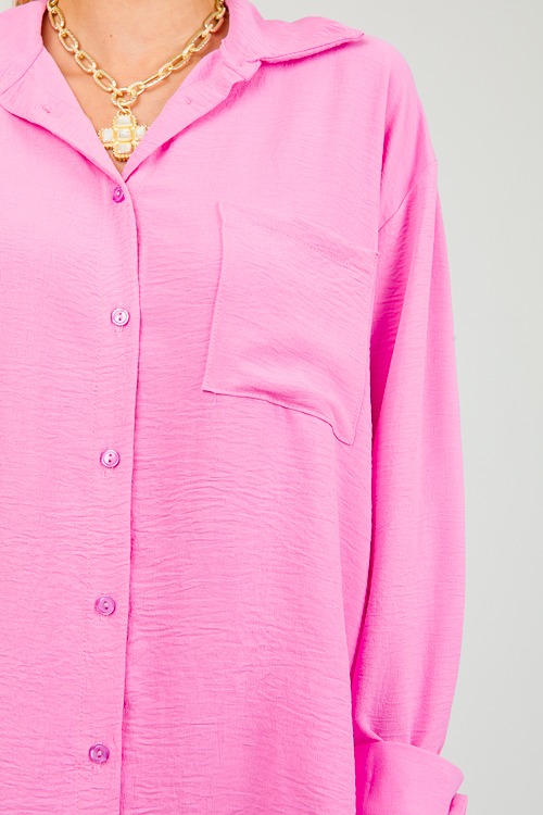 Aurora Tunic Shirt, Pink - 0219-136h.jpg