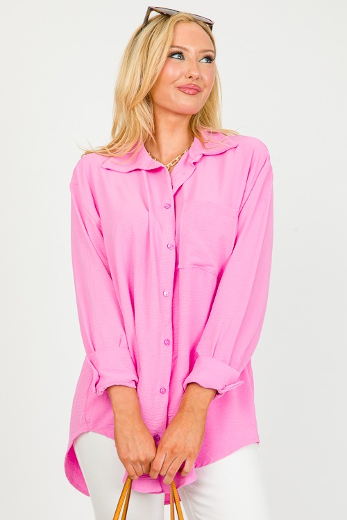 Aurora Tunic Shirt, Pink - 0219-139.jpg