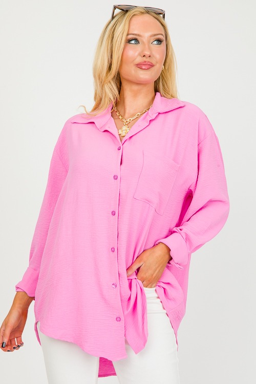 Aurora Tunic Shirt, Pink - 0219-140.jpg