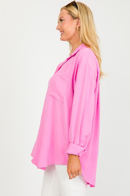 Aurora Tunic Shirt, Pink - 0219-141.jpg