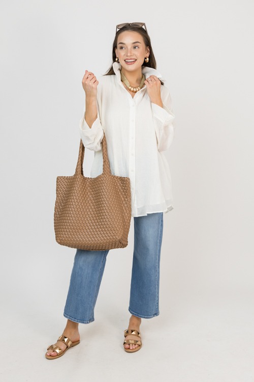 Easy Breezy Shirt, Cream - 0219-5.jpg