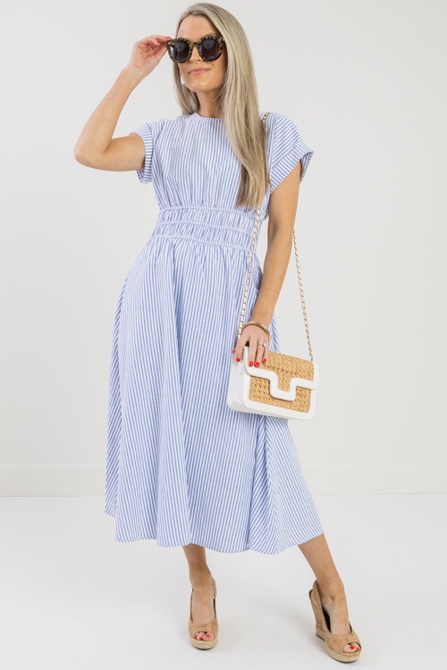 Off The Cuff Stripe Midi, Blue - 0219-65.jpg