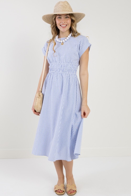 Off The Cuff Stripe Midi, Blue - 0219-71.jpg