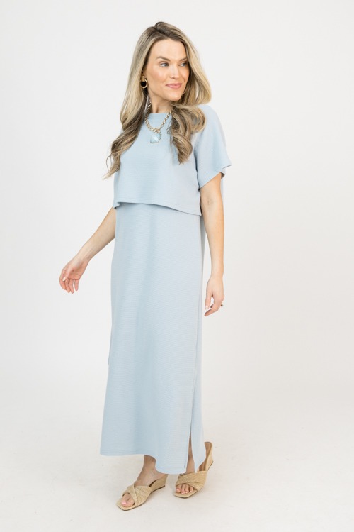 Cloud Knit Overlay Midi,Blue Fo - 0219-71.jpg