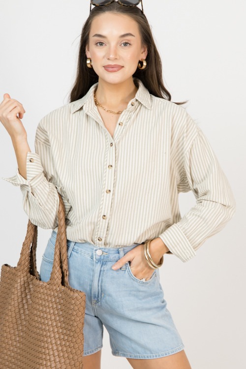 Callie Stripe Shirt, Natural - 0219-76.h.jpg