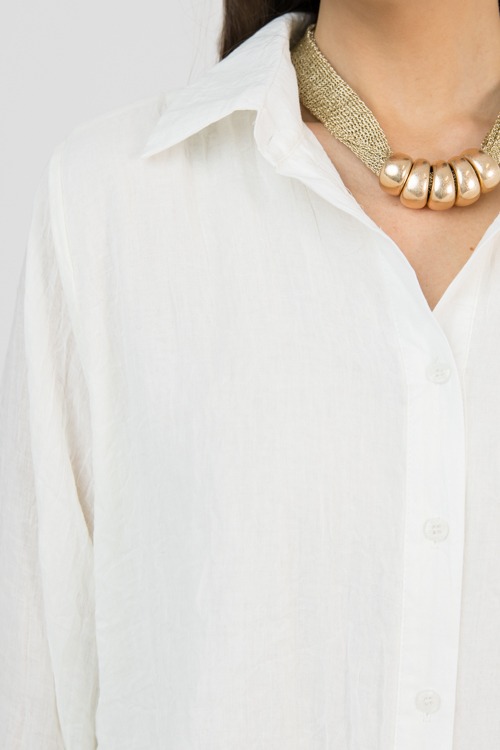 Easy Breezy Shirt, Cream - 0219-8.jpg