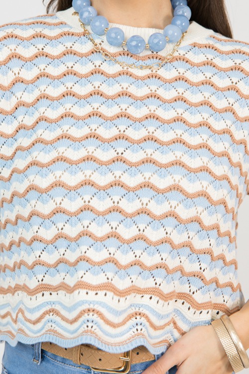 Wavy Stripes Sweater, Blue/Taup - 0219-90.h.jpg