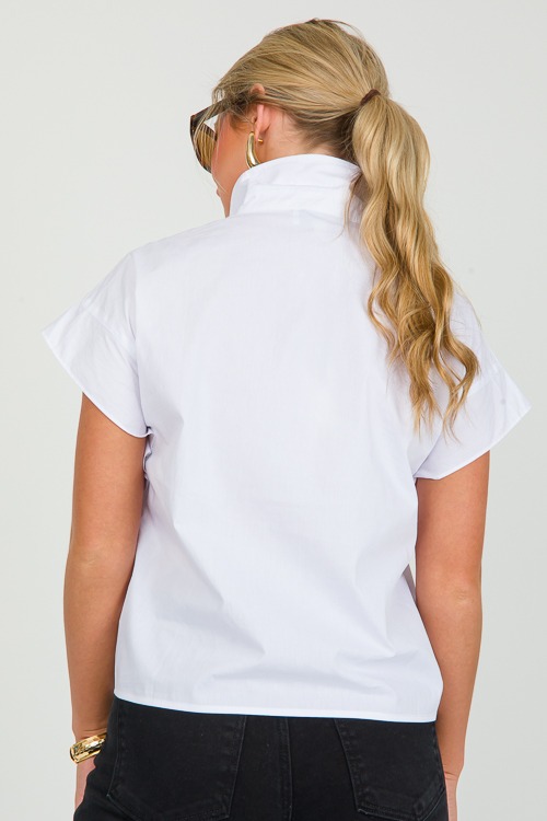 Layered Shoulder Button Up, White - 0220-18.jpg