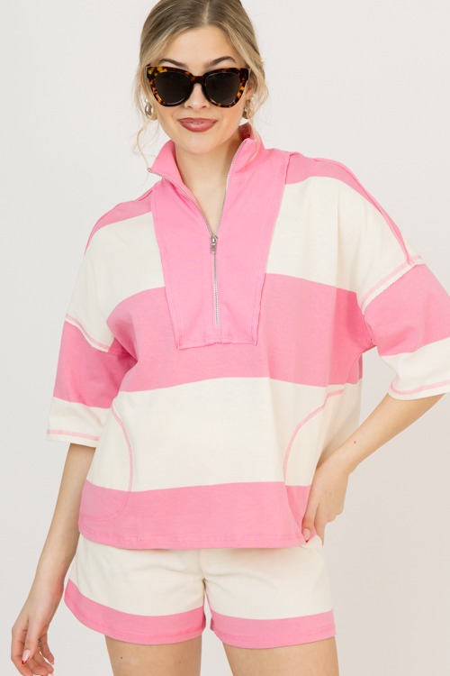 Rugby Stripe Set, Pink Ivory - 0220-27.jpg