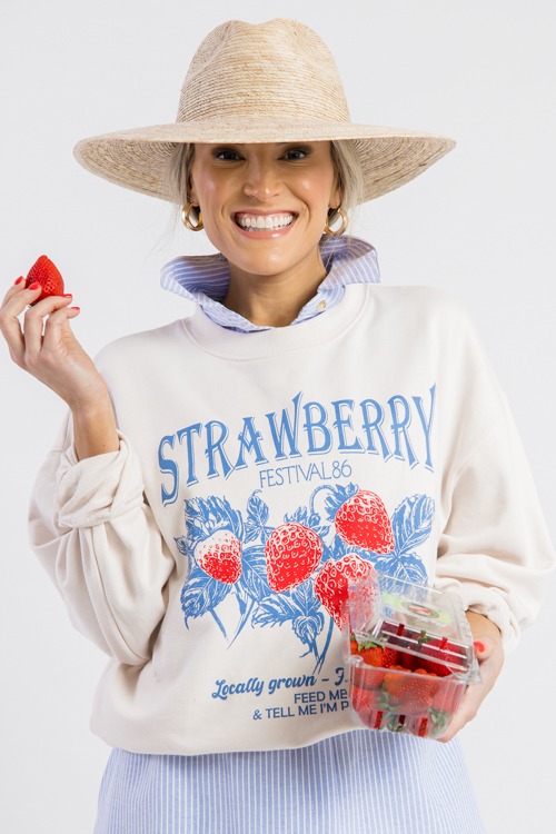 Strawberry Graphic Sweatshirt - 0220-39.jpg