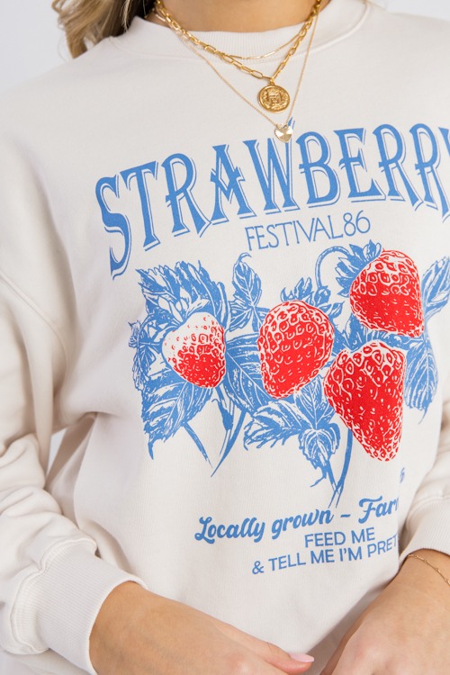 Strawberry Graphic Sweatshirt - 0220-44.jpg