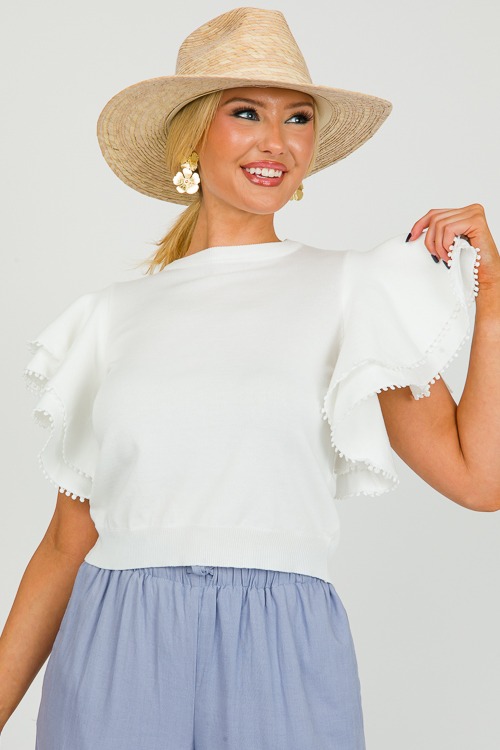 Frill Of It Top, Off White - 0220-53.jpg