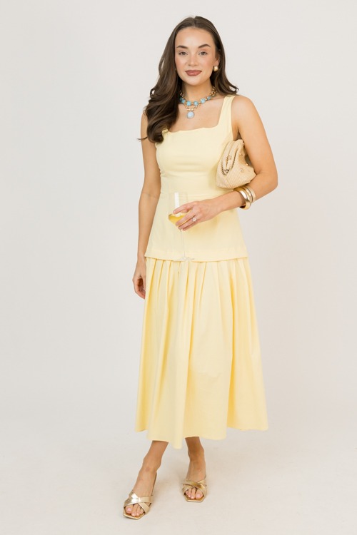 Drop Waist Maxi, Butter Yellow - 0220-55.jpg