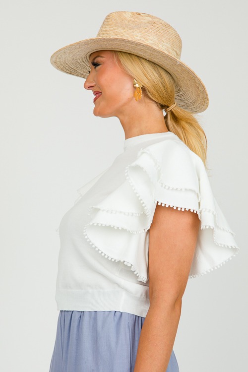 Frill Of It Top, Off White - 0220-56.jpg