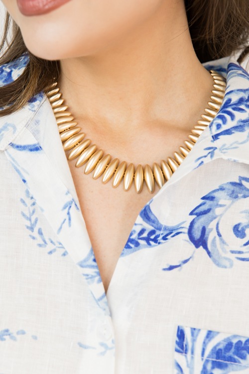 Dakota Statement Necklace, Gold - 0220-89.jpg