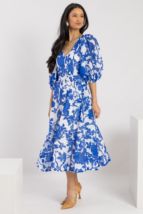 Vivian Belted Midi, Blue Floral - 0221-136.jpg