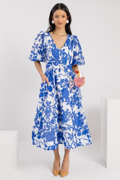 Vivian Belted Midi, Blue Floral - 0221-137.jpg