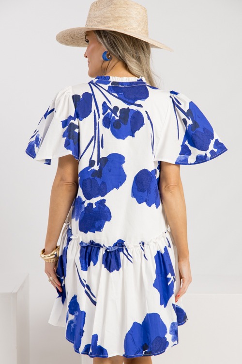 Neli Floral Dress, White Cobalt - 0221-177.jpg