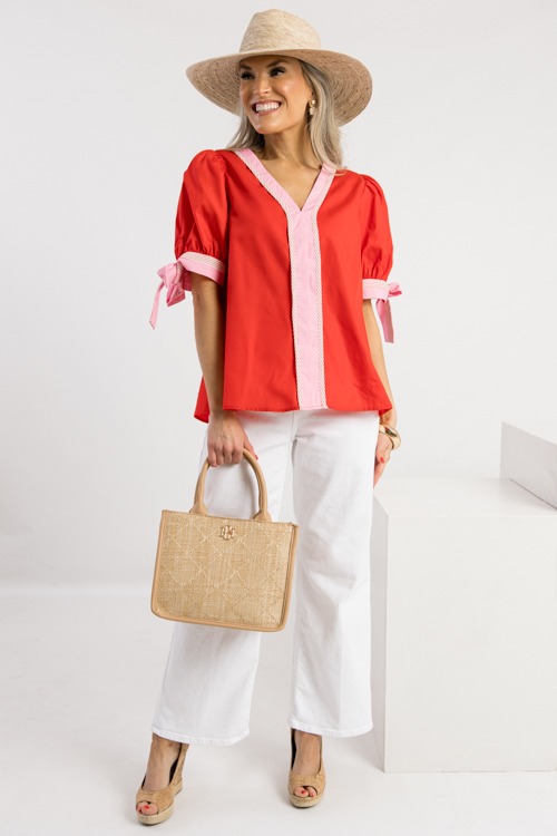 Adalyn Colorblock Top, Red - 0221-217.jpg