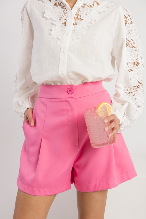 Kayla Shorts, Bubble Pink - 0221-307p.jpg