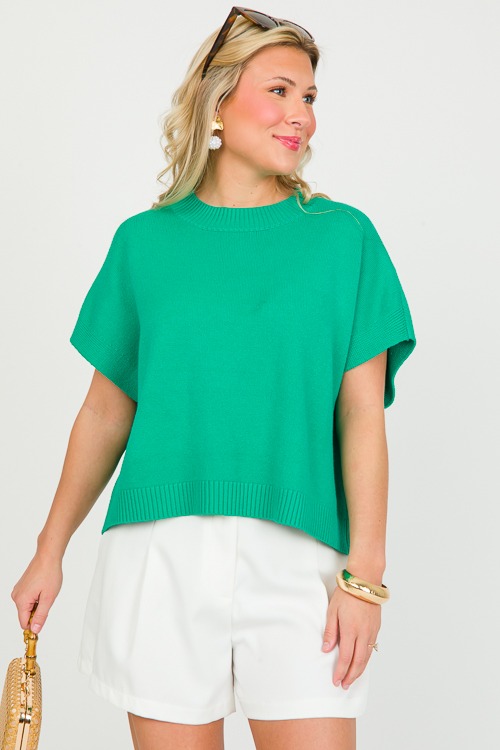 Macie Sweater, Green - 0221-4.jpg